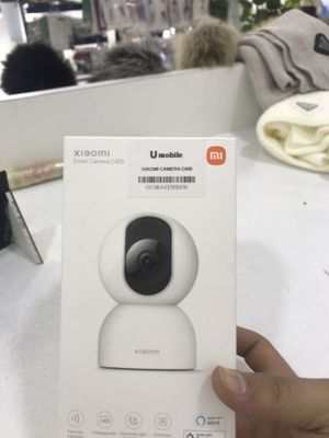 Kamera mi home smart camera c400