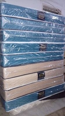EXCLUSIVE MATRAS