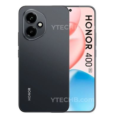 Honor 400 5 G 8/256 yangi holati alo 100 W