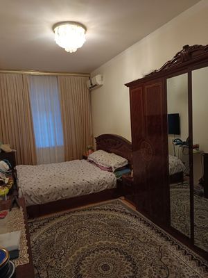 Сергели 6а 3хонали новостройка квартира сотувга чикди 85м²