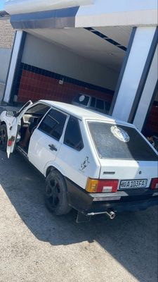 1995 lada 2109 sotladi barter ham bor nexia 1