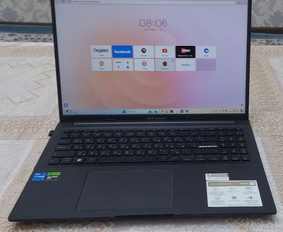 Продается: NB Vivobook AsusLaptop K3605F - MB336W