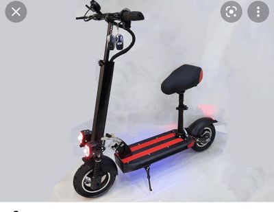 Elektro saamakat Electric scooter elektro самока