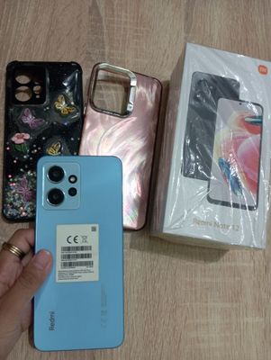Redmi Note 12 sotiladi