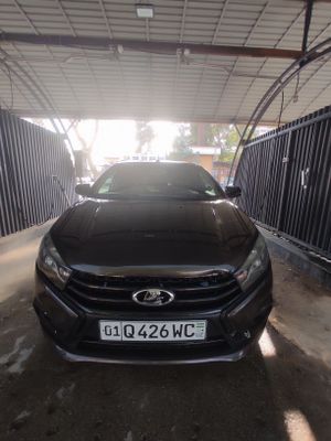 lada vesta sotiladi