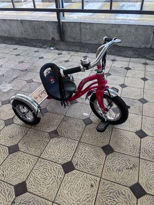 Велосипед трёхколёсный для детей Количество ограничено!!!