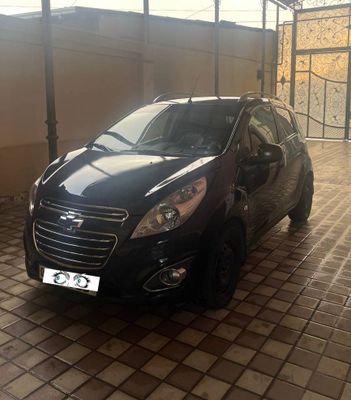 Продается авто Спарк