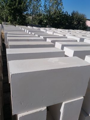 Pena blok sifati kafolatlangan 100%