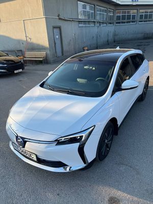 Buick velite 6 sotiladi holati yaxshi