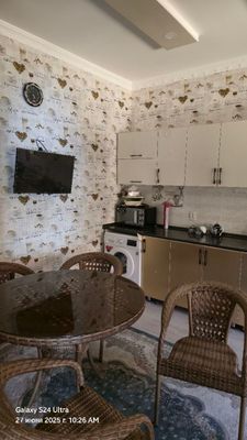 Hovli Sotiladi