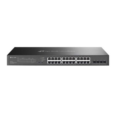 SG2428LP PoE Коммутатор Switch TP-LINK Omada