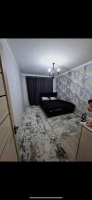 Uy sotiladi 2 xonal 70 m²i yangi remont jihozlari bilan