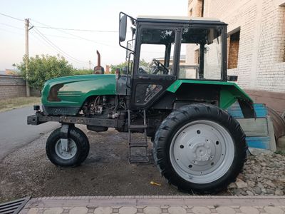 Беларус МТЗ 80 Х сотилади 2018