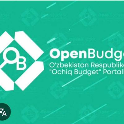 Open budget ovoz yegʻib beramiz arzon narxlarda yuqori sifat
