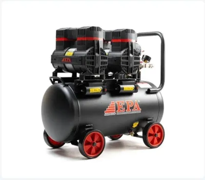 Kompressor EPA EVK-B50