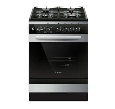 Газовая плита Belarus Gefest 6500-04