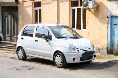 Matiz sotiladi srochni