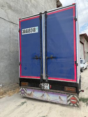 Pirsep tentlik kafolatli