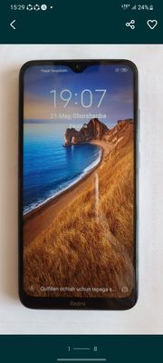 Redmi 8 sotiladi