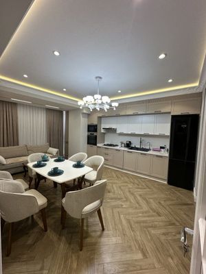 Сдаётся квартира в аренду Яккасарай, ориентир ЖК "Seoul moon"