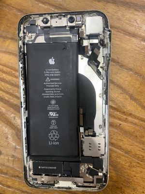 Iphone xr zapchast sotiladi