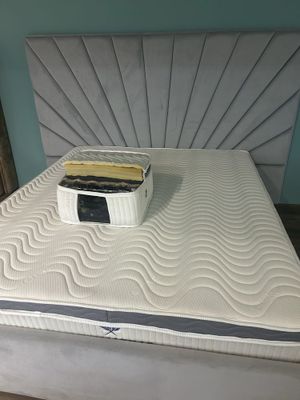 Ortoped matras qulay va arzon ishlab chiqaruvchidan