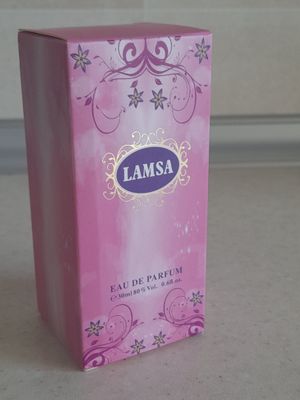 lamsa atir 30 ml