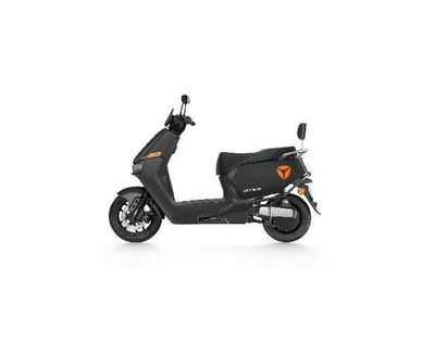 Elektroskuter Yadea GT60 (Yangi skuterlar naqd va muddatli to'lovga)