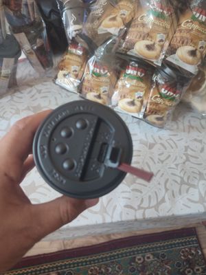 Готовый кофе и чай для кафе и магазинам