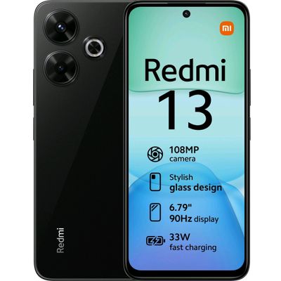 Redmi 13  8/256