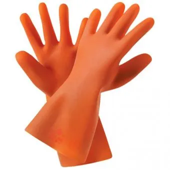 Диэлектрические Перчатки 12кв