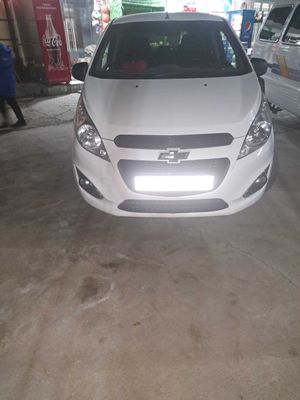 Chevrolet Spark 2019 2 pozitsiya