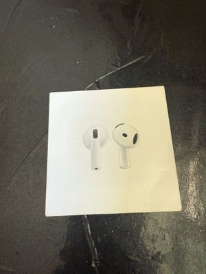 airpods 4 оригинал солитади