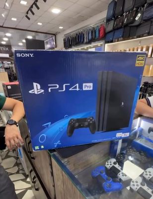 Playstation 4 pro