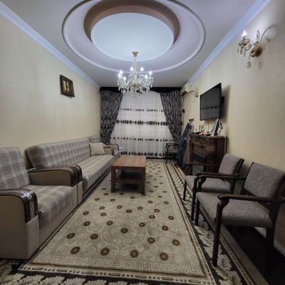 Сдаётся аренда квартиры Яккасарайиский район