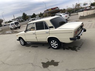 Vaz 21 06 RADNOY !!!