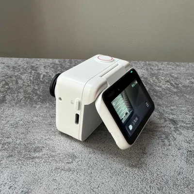 Insta360 go3 sotiladi full komplekt