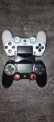 Продам джостики для pleystation 4
