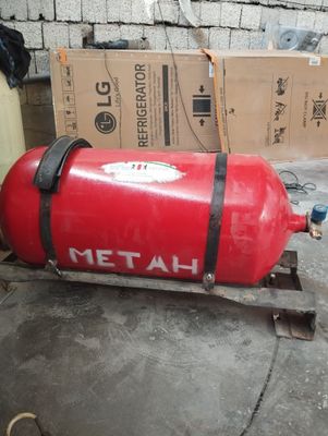 Gaz balon 65 tali matizga