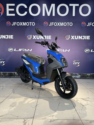 Скутер Lifan T13 2025 Skuter