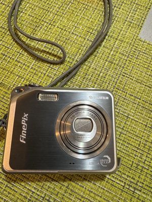 Фотоаппарат Fujifilm