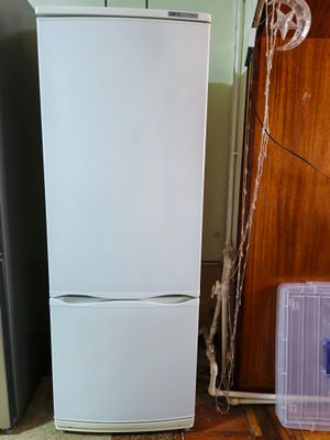 Холодильник Атлант