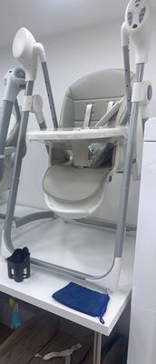 Продаётся детский стул. 2 в 1