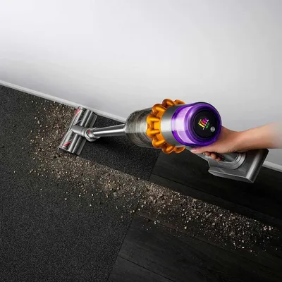 Dyson V15 detect из официальный дилер