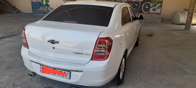 Cobalt sotiladi shumka let aybi yuq xaydash kerak