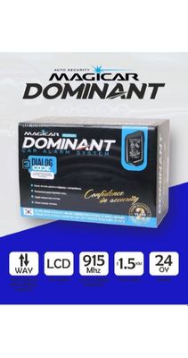 Dominant magicar m906s model sotiladi sroshna yengi