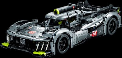 Конструктор Лего Lego Новый Подарок Игрушка Машина Yangi O'yinchoq New