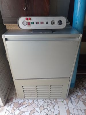 Газовый котёл ГЕРМАНСКИЙ