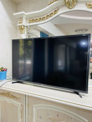 Samsung TV 43 N5000