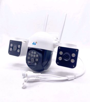 #Mobile Kamera Smart 4G/Wifi V79